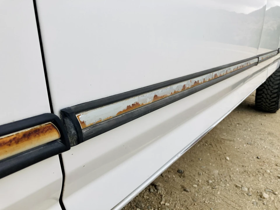 1993 Ford F-Series 9th Gen - Image 22 of 31
