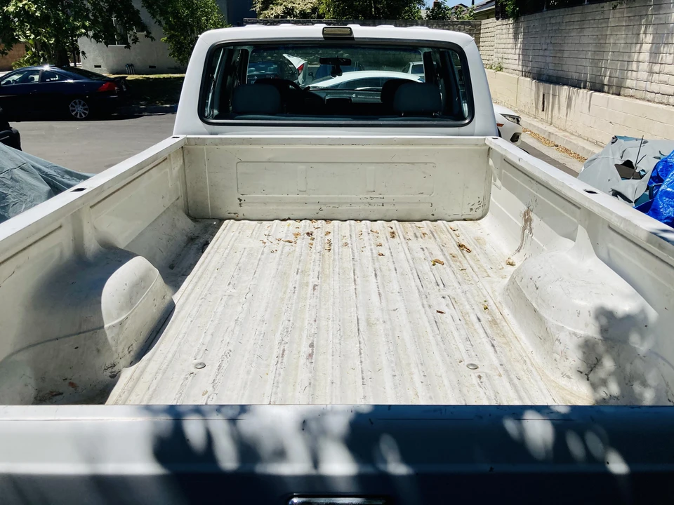 1993 Ford F-Series 9th Gen - Image 29 of 31
