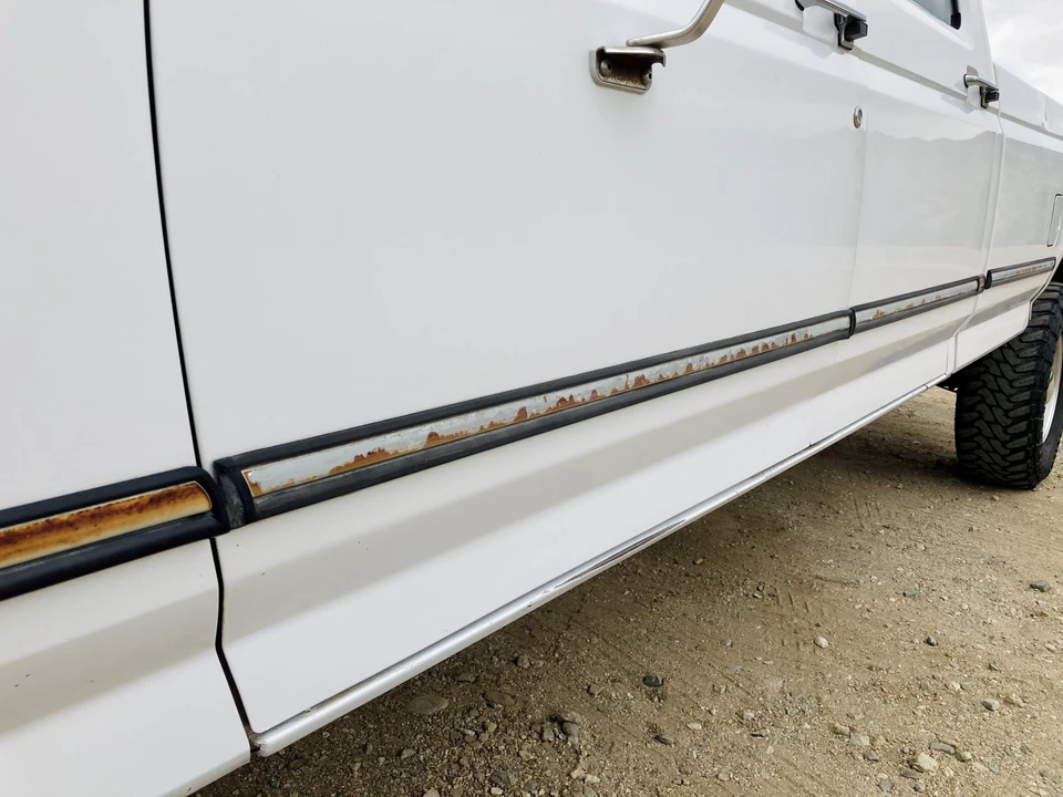 1993 Ford F-Series 9th Gen - Image 21 of 31