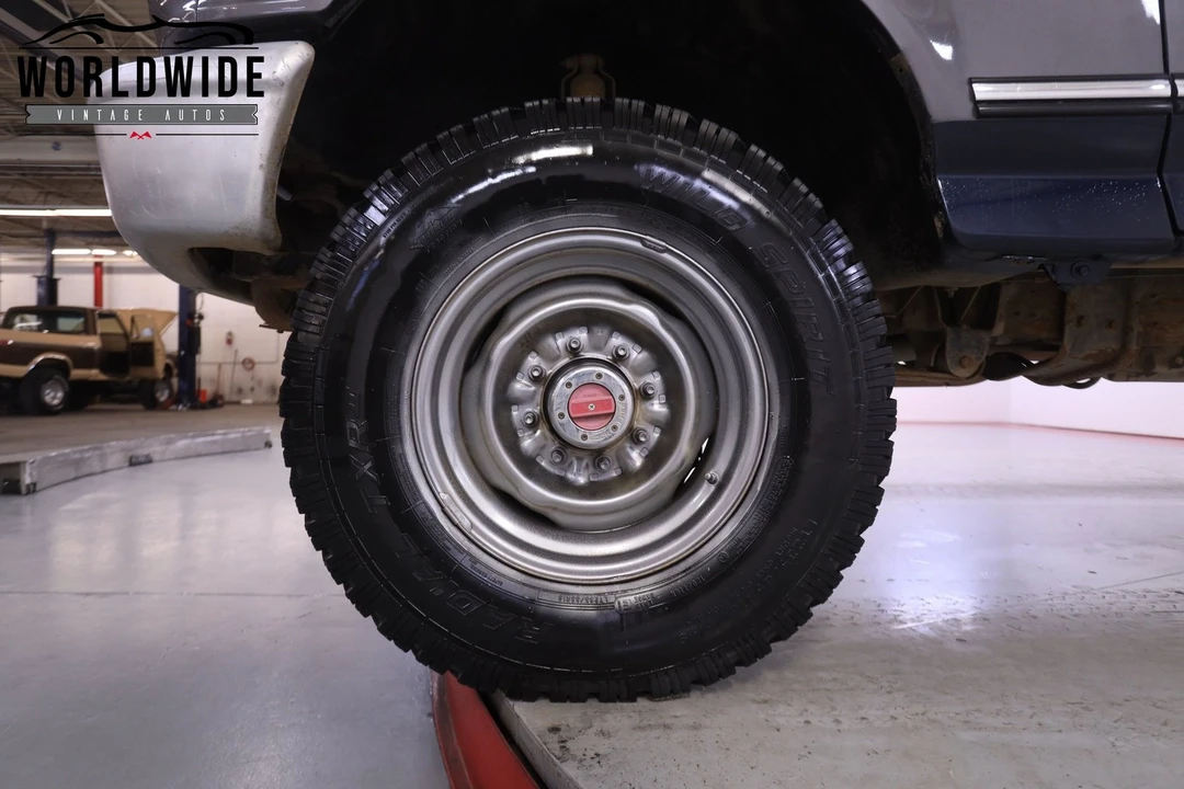1993 Ford F-Series 9th Gen - Image 12 of 12