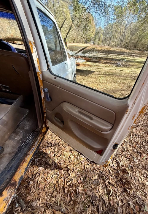 1993 Ford F-Series 9th Gen - Image 10 of 17