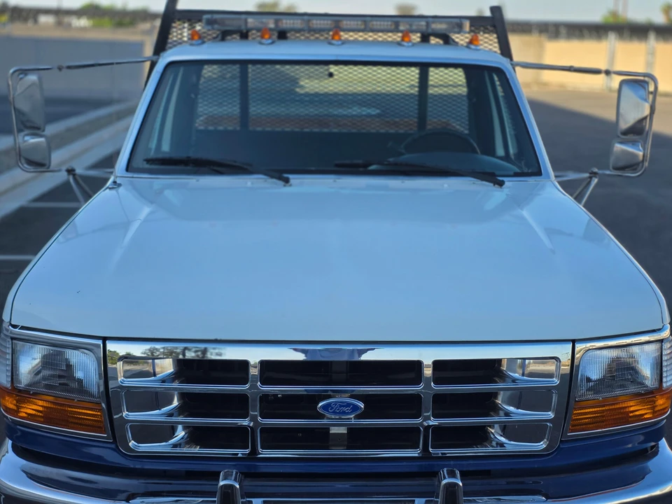 1993 Ford F-Series 9th Gen - Image 16 of 31