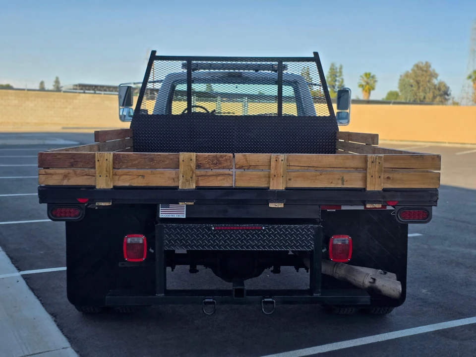 1993 Ford F-Series 9th Gen - Image 11 of 31