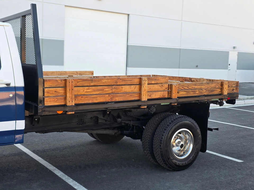 1993 Ford F-Series 9th Gen - Image 21 of 31