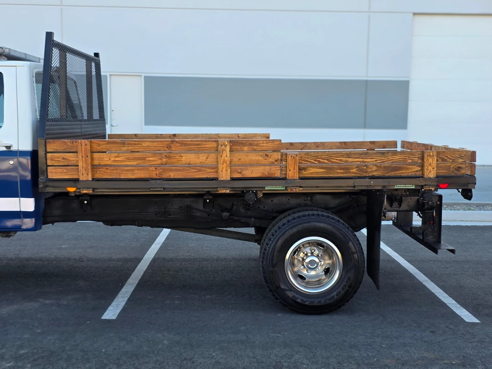 1993 Ford F-Series 9th Gen - Image 25 of 31