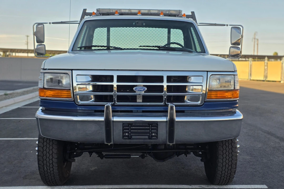 1993 Ford F-Series 9th Gen - Image 2 of 31