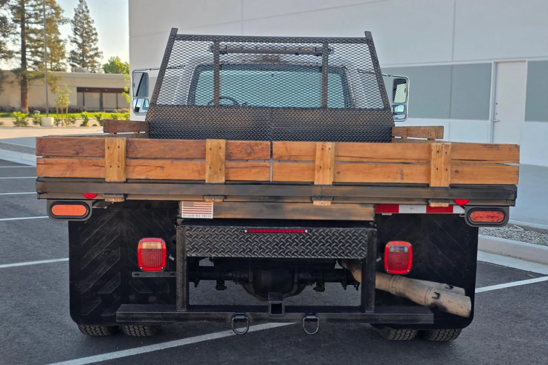 1993 Ford F-Series 9th Gen - Image 5 of 31