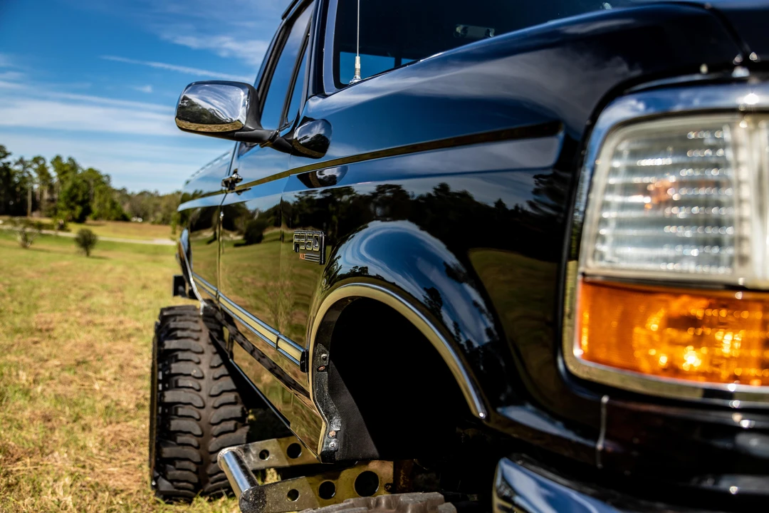 1993 Ford F-Series 9th Gen - Image 21 of 30