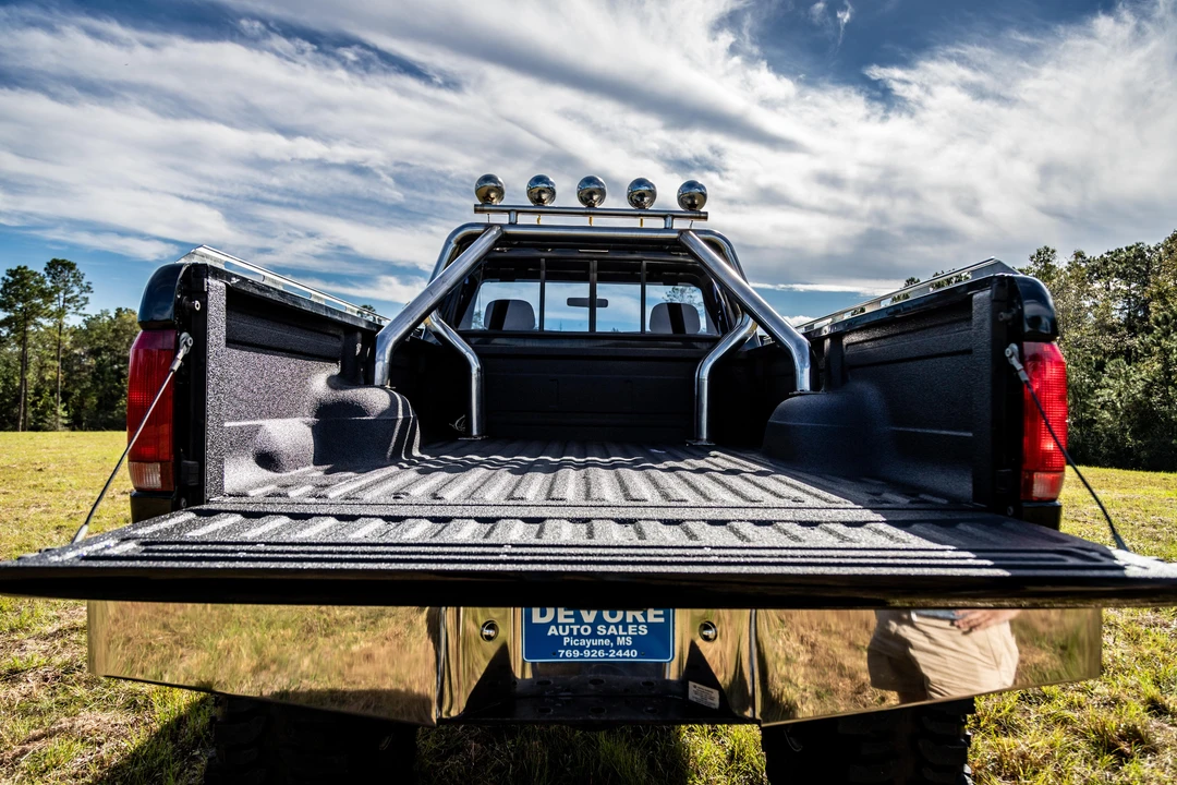 1993 Ford F-Series 9th Gen - Image 12 of 30