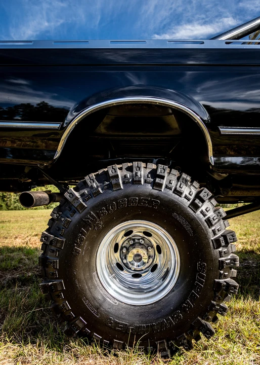 1993 Ford F-Series 9th Gen - Image 28 of 30