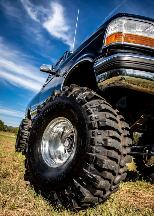 1993 Ford F-Series 9th Gen - Image 27 of 30