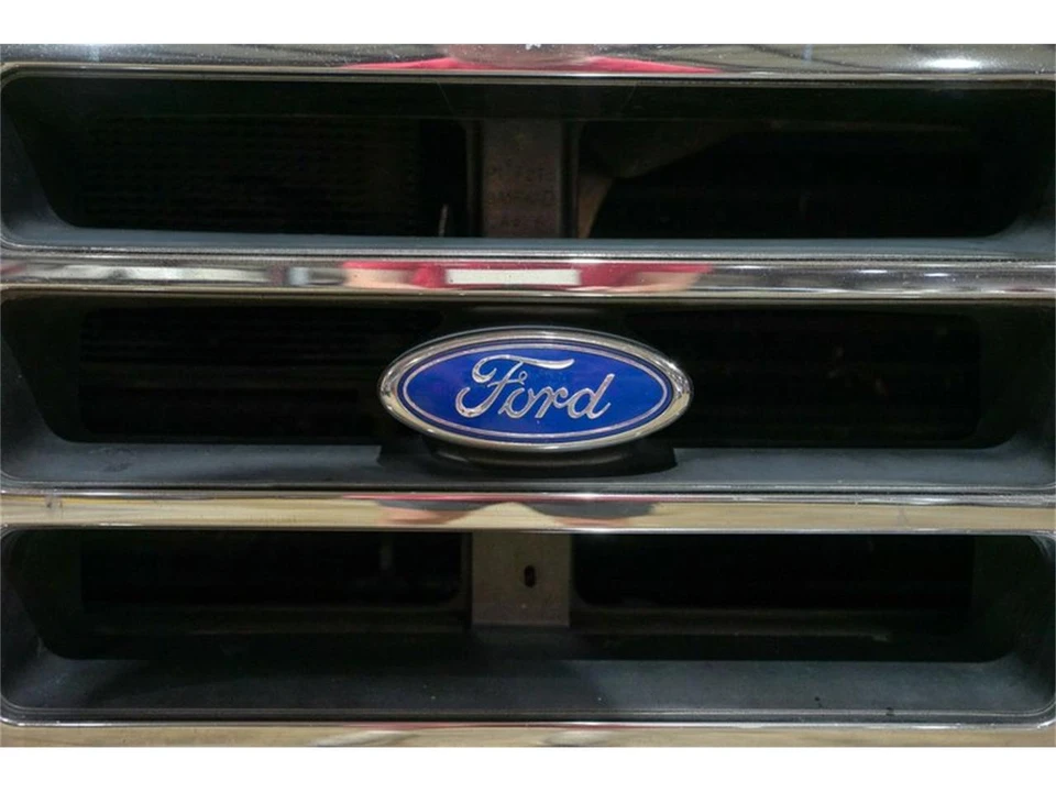 1993 Ford F-Series 9th Gen - Image 21 of 31