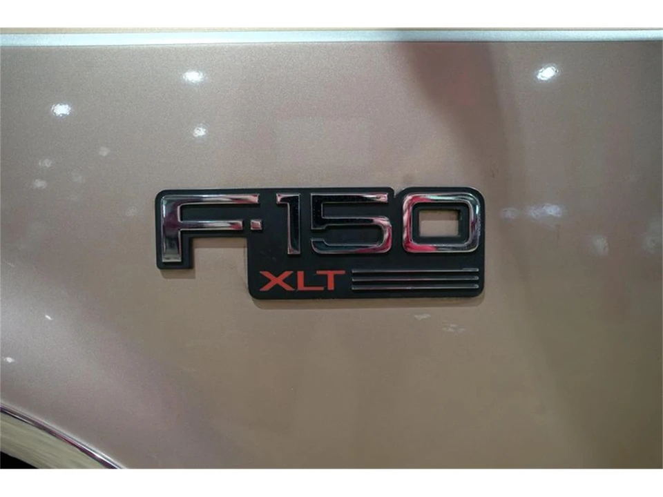 1993 Ford F-Series 9th Gen - Image 22 of 31