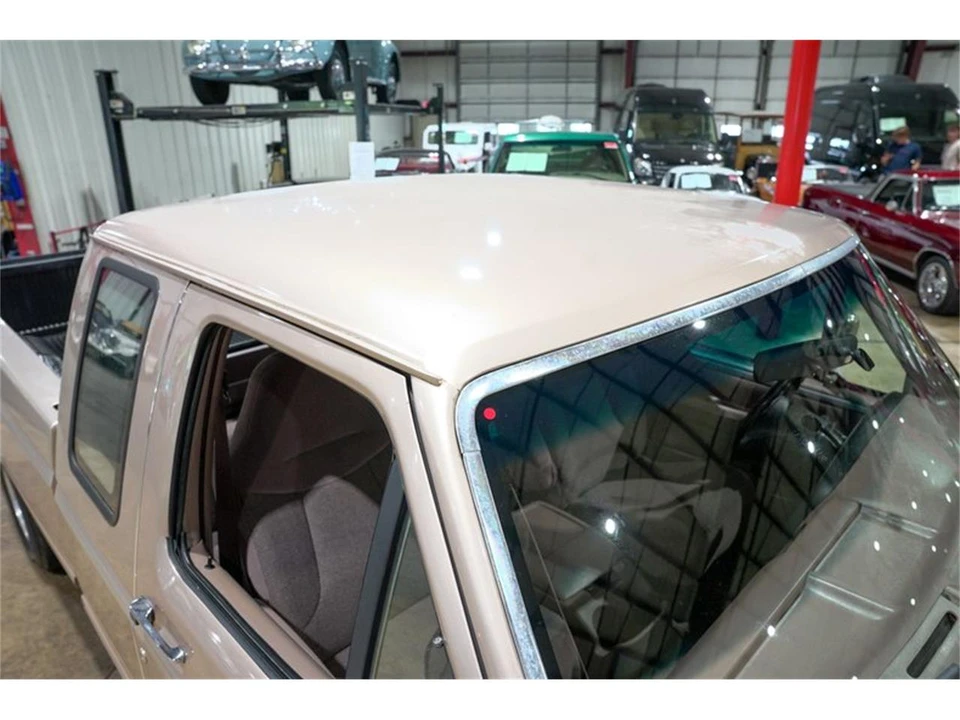 1993 Ford F-Series 9th Gen - Image 19 of 31