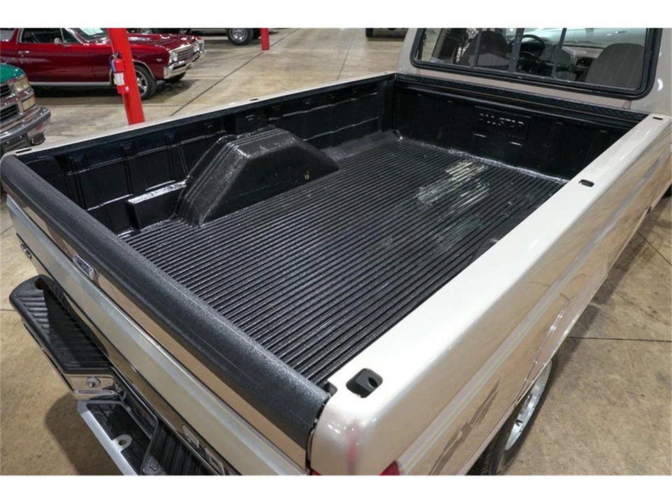 1993 Ford F-Series 9th Gen - Image 20 of 31