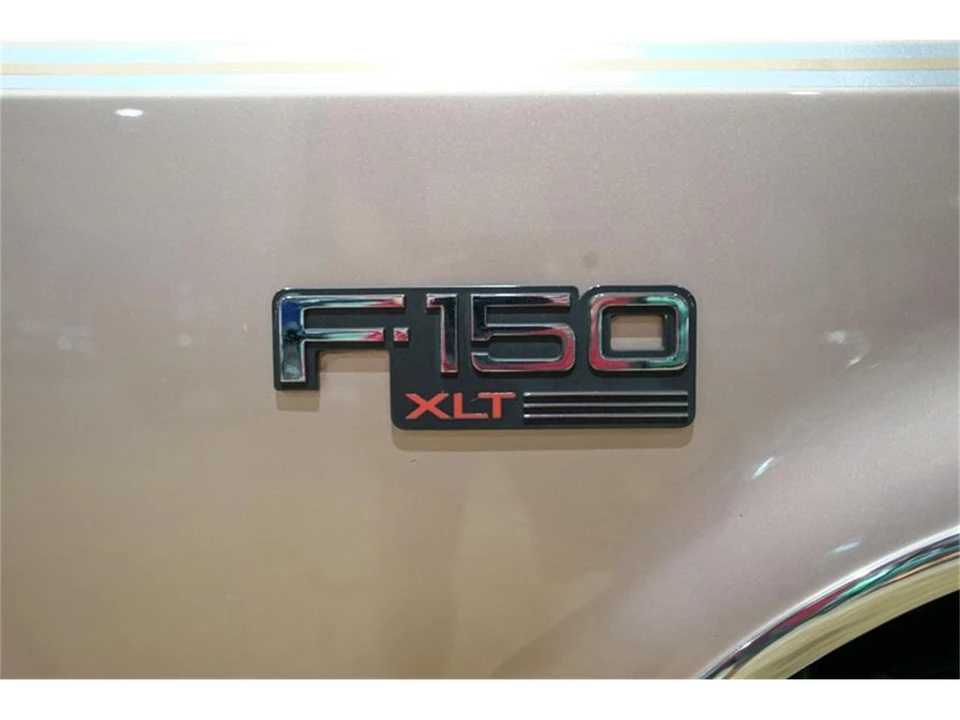 1993 Ford F-Series 9th Gen - Image 25 of 31
