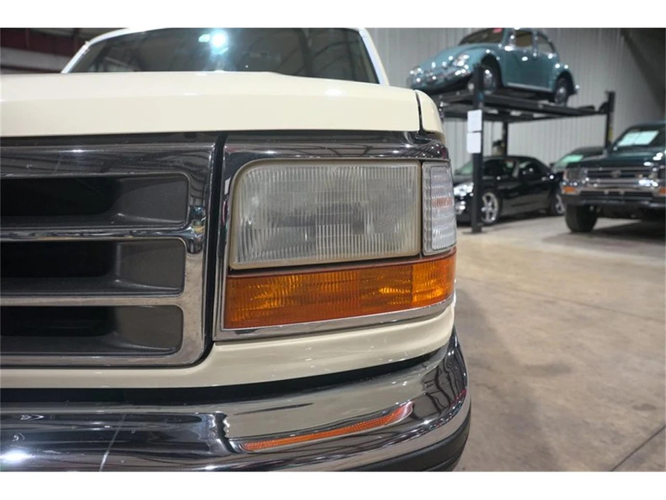 1993 Ford F-Series 9th Gen - Image 26 of 31