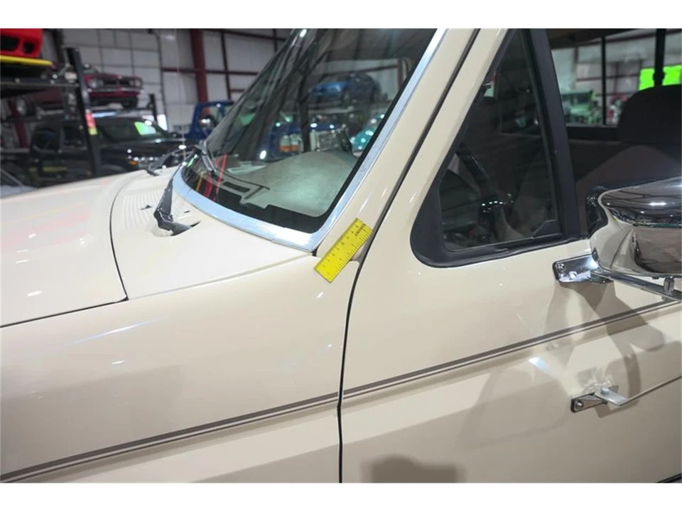 1993 Ford F-Series 9th Gen - Image 22 of 31