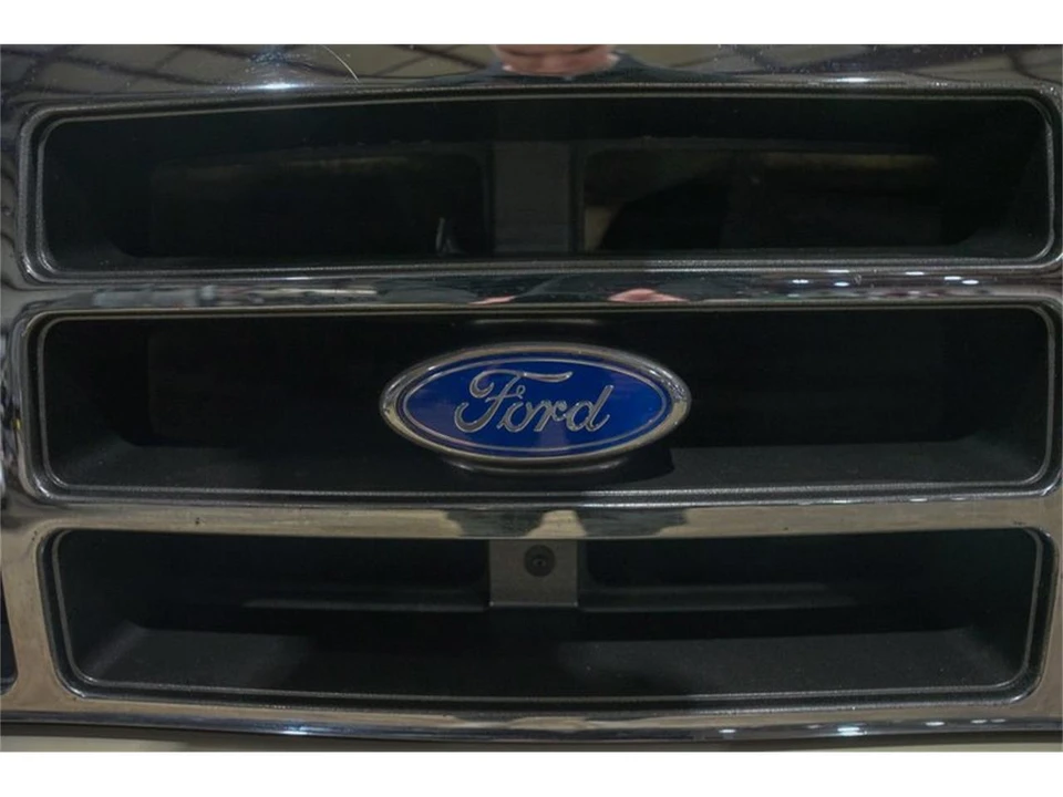 1993 Ford F-Series 9th Gen - Image 18 of 31