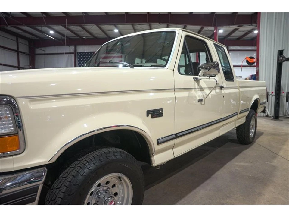 1993 Ford F-Series 9th Gen - Image 24 of 31