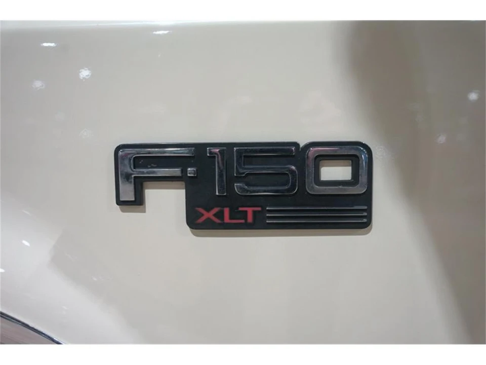 1993 Ford F-Series 9th Gen - Image 19 of 31