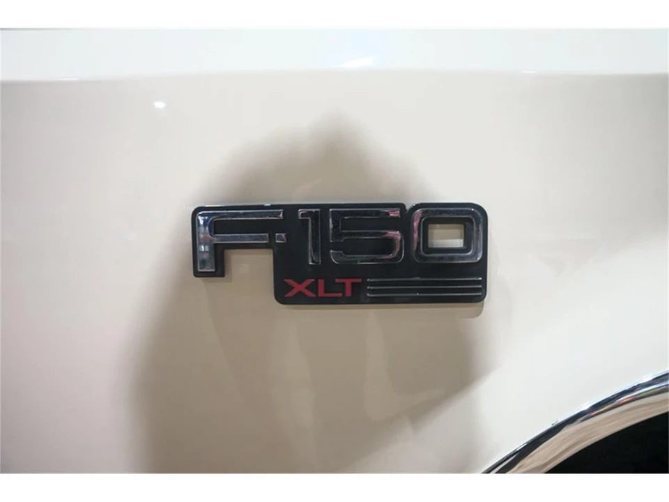 1993 Ford F-Series 9th Gen - Image 20 of 31