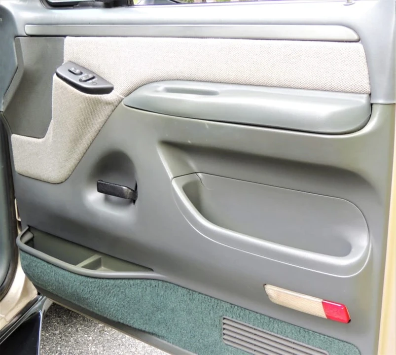 1993 Ford F-Series 9th Gen - Image 13 of 20