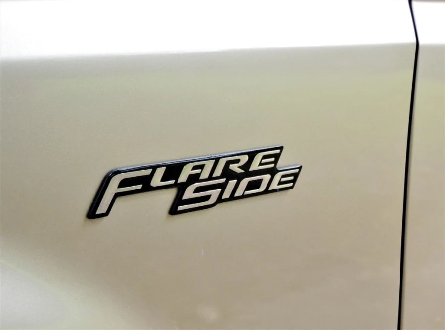 1993 Ford F-Series 9th Gen - Image 8 of 20