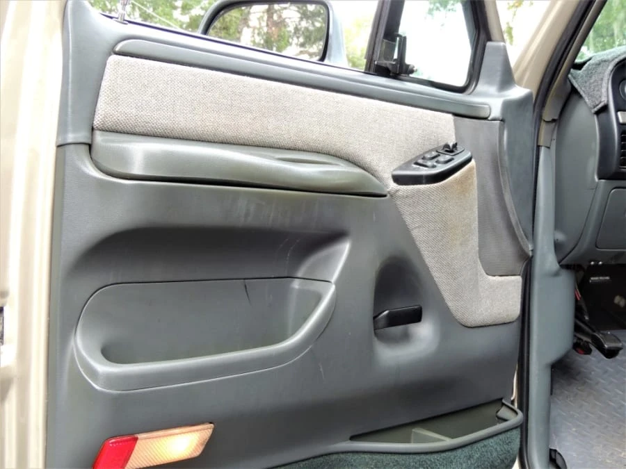 1993 Ford F-Series 9th Gen - Image 11 of 20