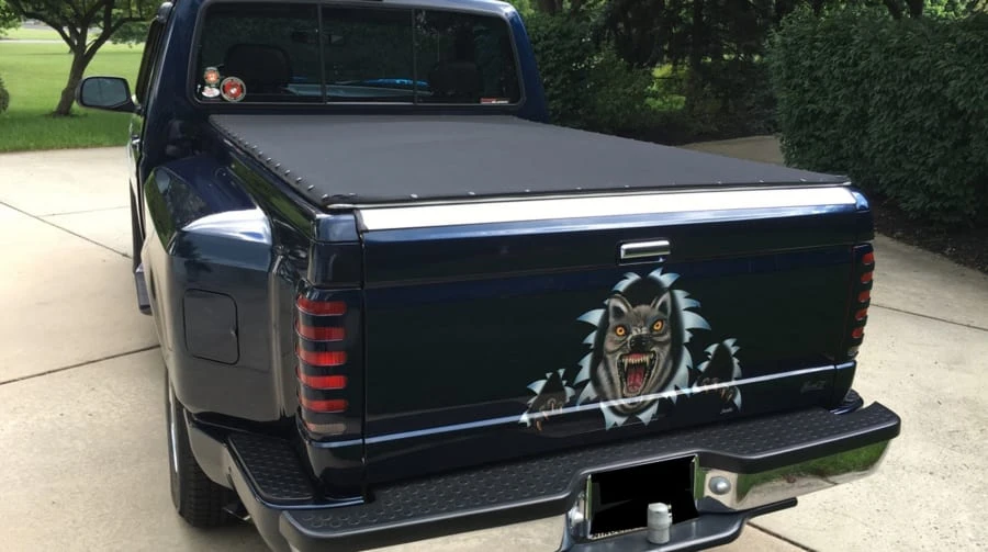 1993 Ford F-Series 9th Gen - Image 11 of 12