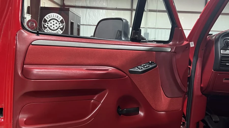 1993 Ford F-Series 9th Gen - Image 14 of 27