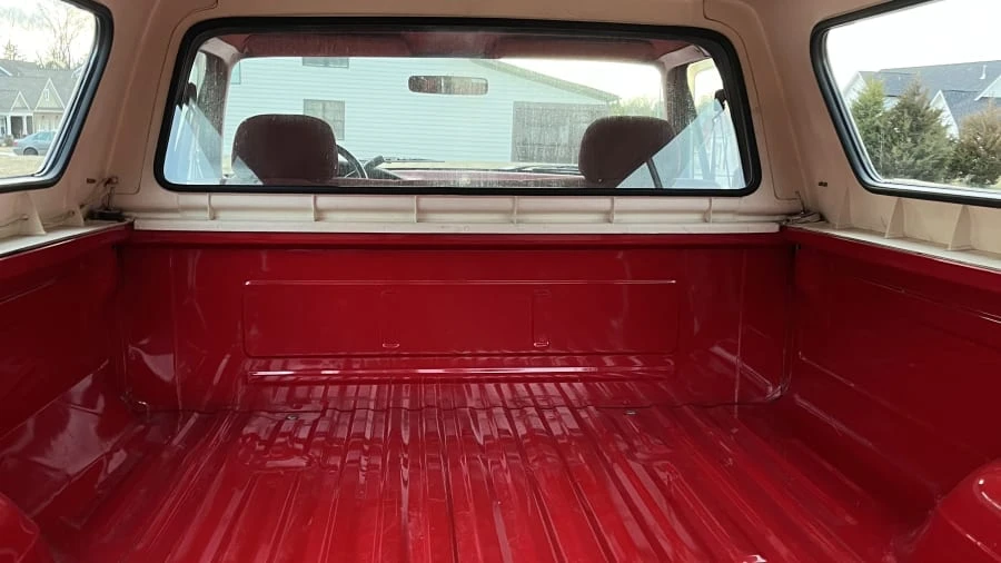 1993 Ford F-Series 9th Gen - Image 22 of 27