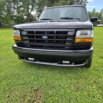 1993 Ford F150 SVT Lightning