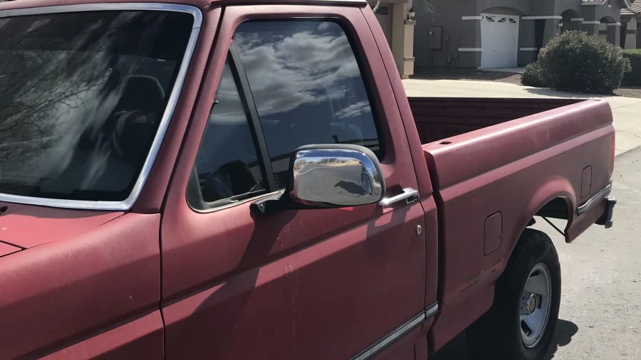 1993 Ford F-Series 9th Gen - Image 8 of 15