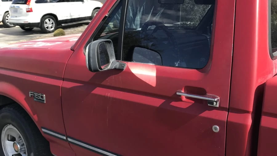 1993 Ford F-Series 9th Gen - Image 9 of 15