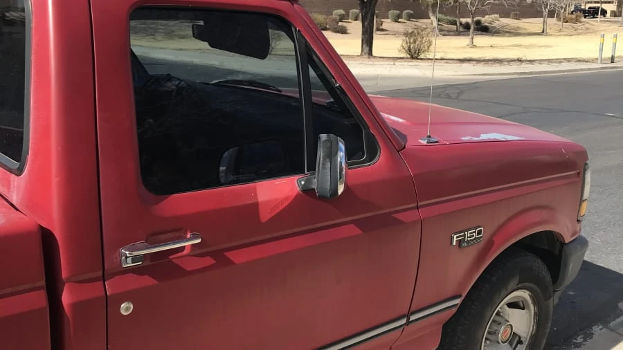1993 Ford F-Series 9th Gen - Image 10 of 15