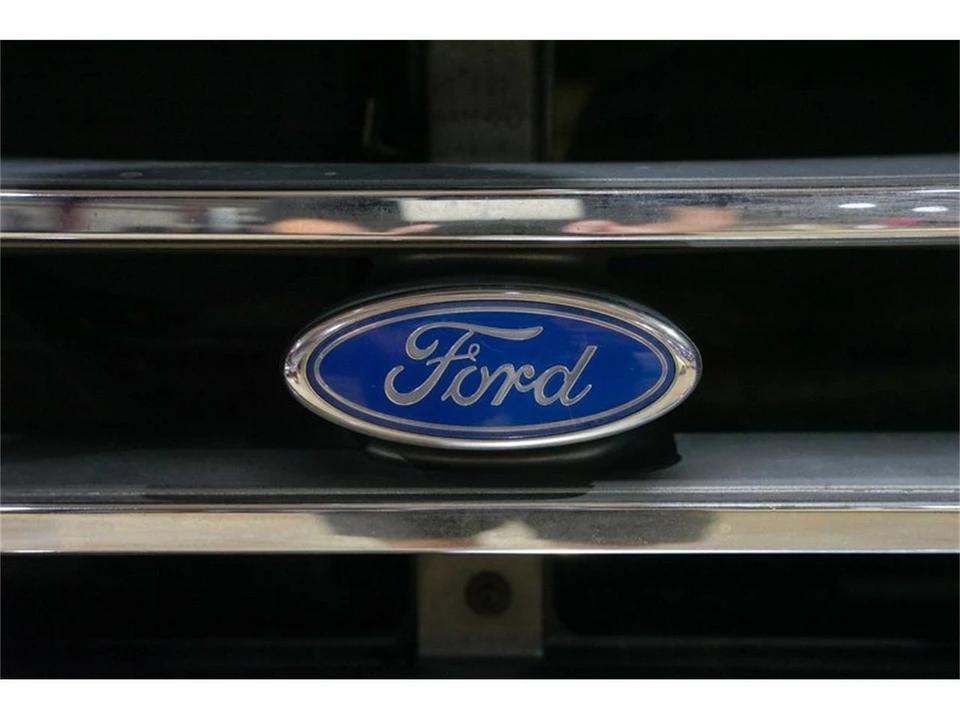 1993 Ford F-Series 9th Gen - Image 21 of 31