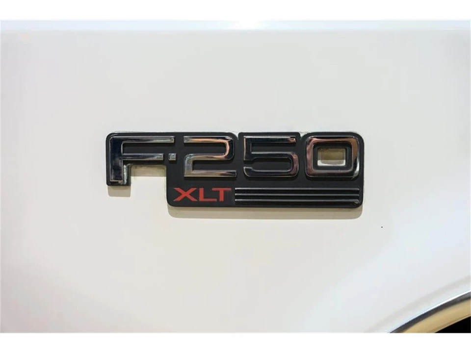 1993 Ford F-Series 9th Gen - Image 26 of 31