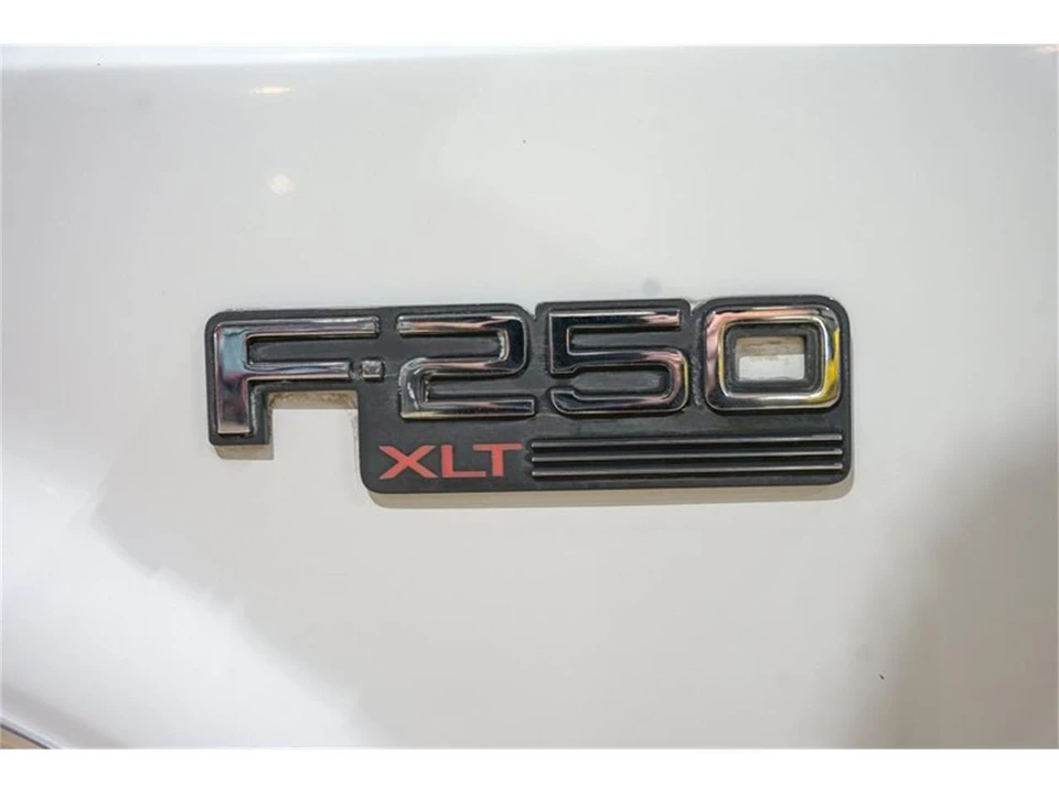 1993 Ford F-Series 9th Gen - Image 22 of 31