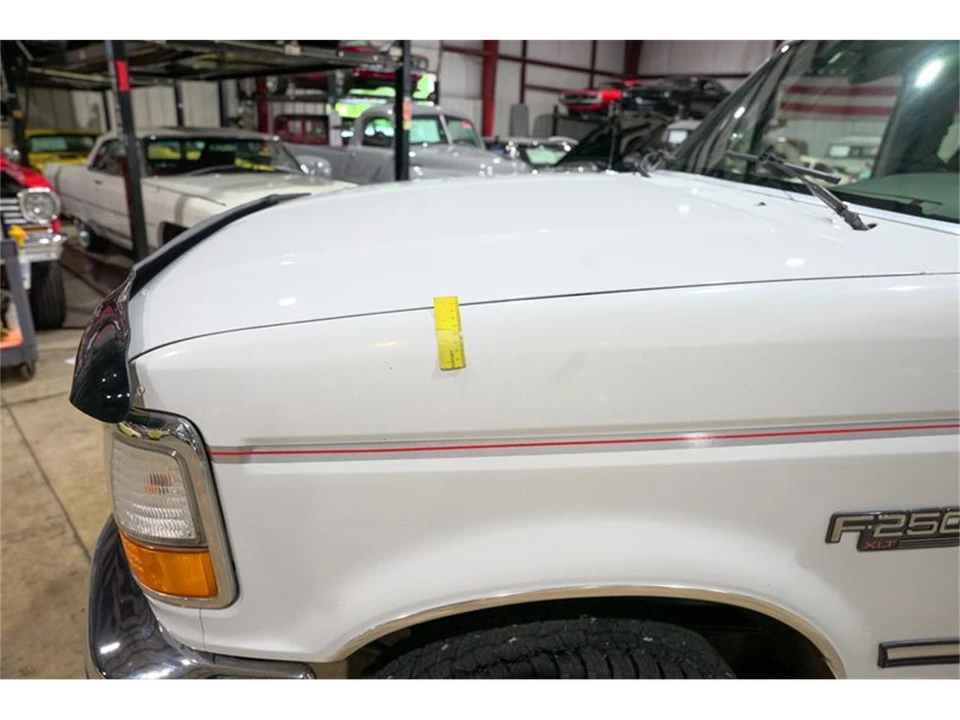 1993 Ford F-Series 9th Gen - Image 28 of 31