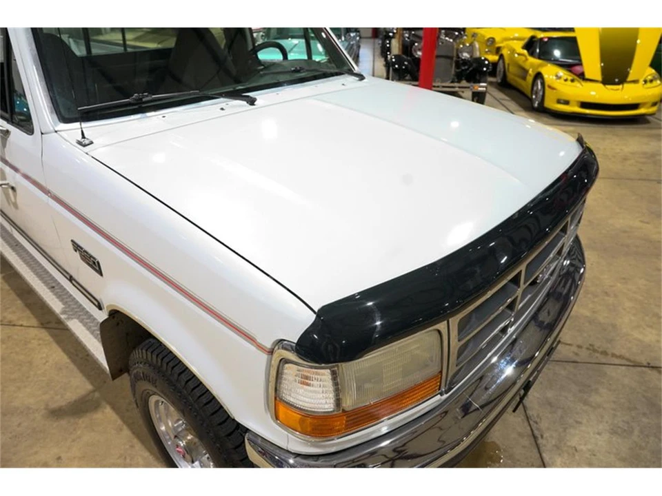 1993 Ford F-Series 9th Gen - Image 18 of 31