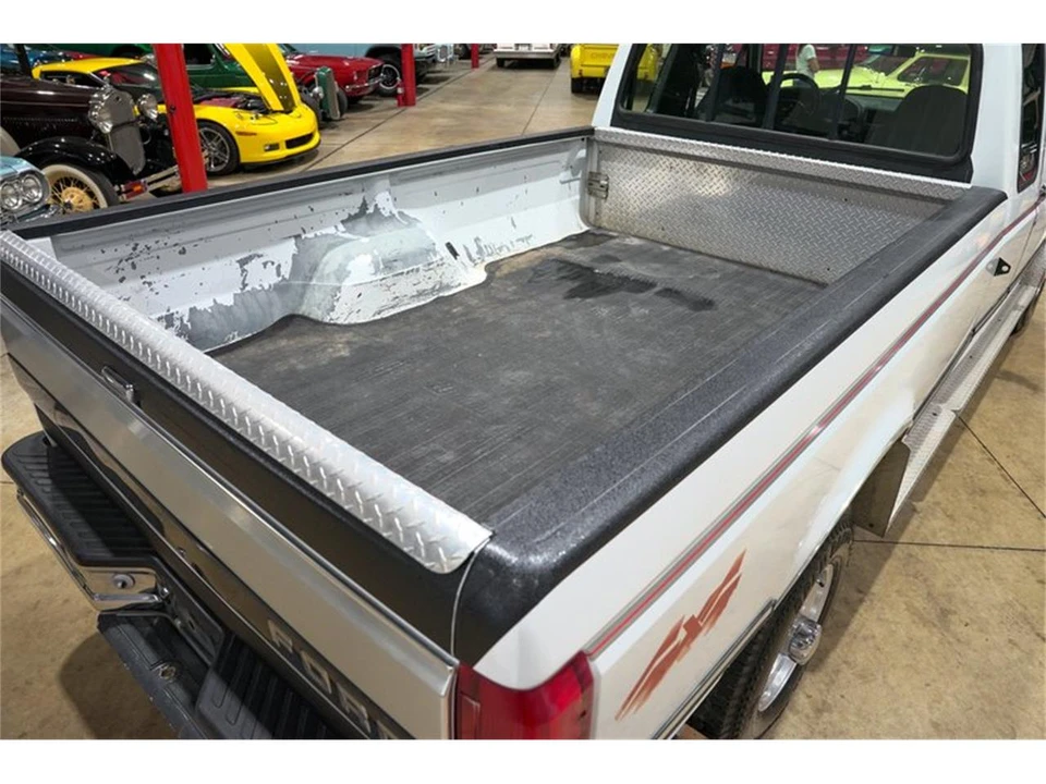 1993 Ford F-Series 9th Gen - Image 20 of 31