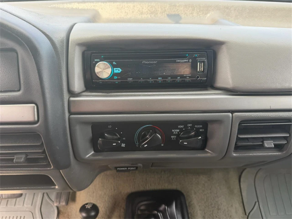 1993 Ford F-Series 9th Gen - Image 27 of 31