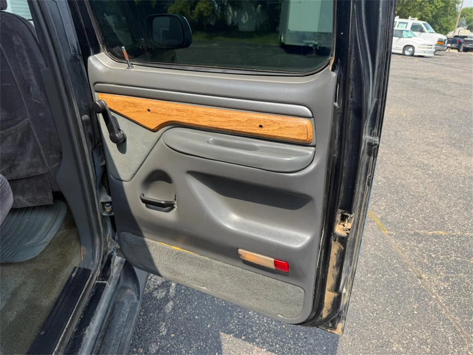 1993 Ford F-Series 9th Gen - Image 31 of 31