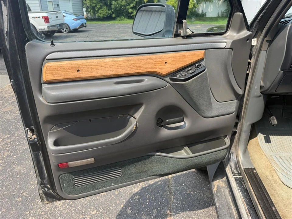 1993 Ford F-Series 9th Gen - Image 19 of 31