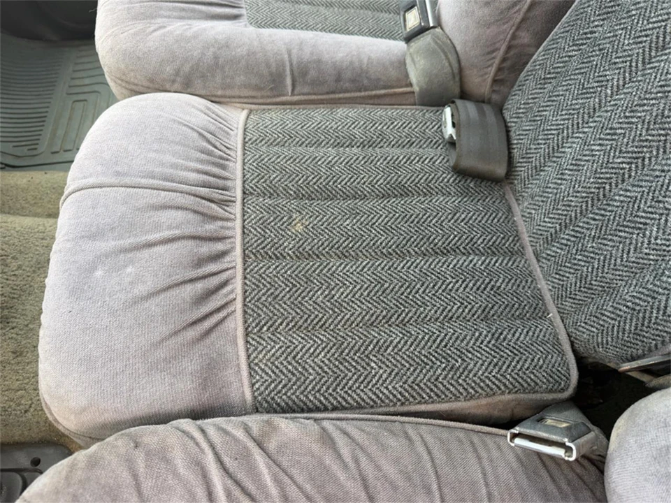 1993 Ford F-Series 9th Gen - Image 24 of 31
