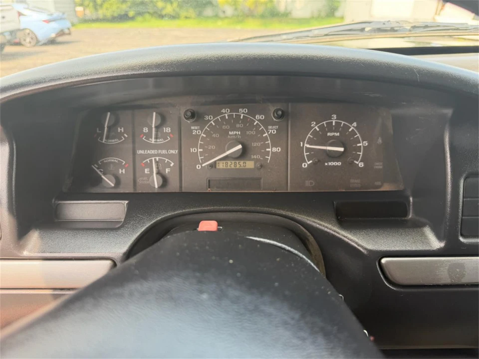 1993 Ford F-Series 9th Gen - Image 26 of 31