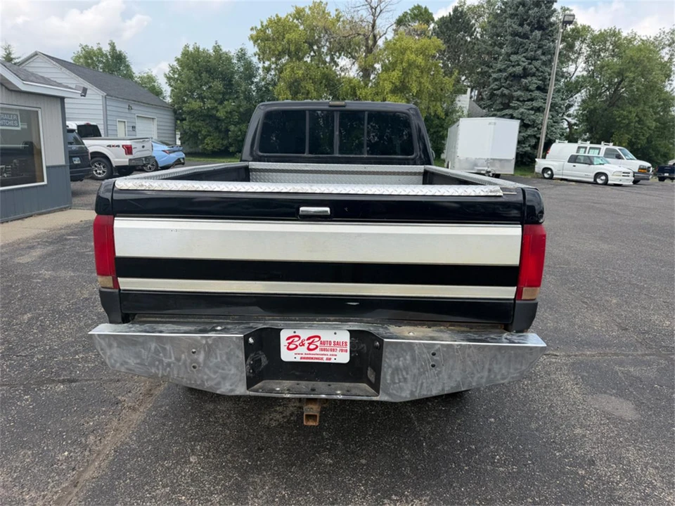 1993 Ford F-Series 9th Gen - Image 6 of 31
