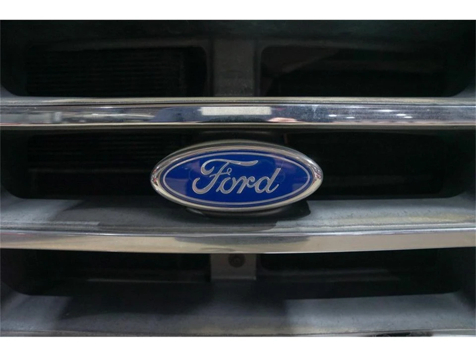 1993 Ford F-Series 9th Gen - Image 21 of 31