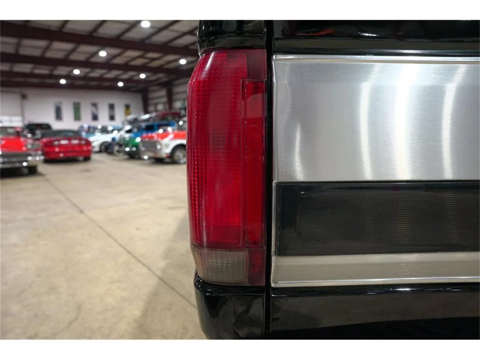 1993 Ford F-Series 9th Gen - Image 31 of 31